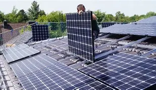 PV inkl. Speicher in Mühldorf